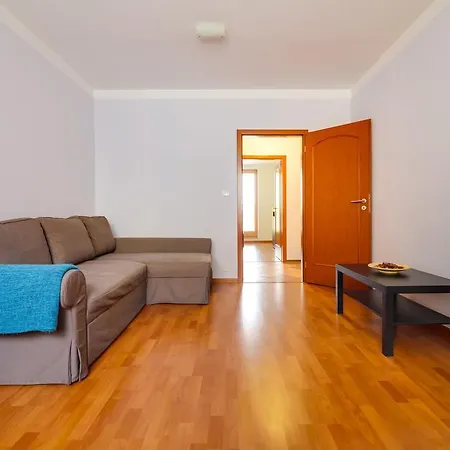 Pod Stupni 9 Apartment