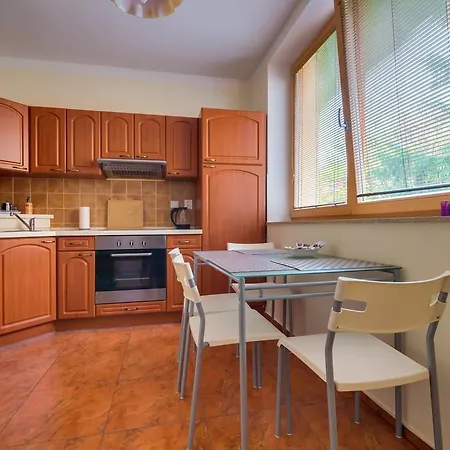 Pod Stupni 9 Apartment