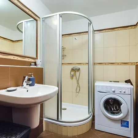 Pod Stupni 9 Prague