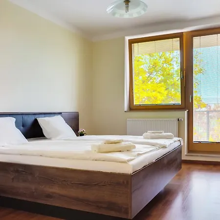 Apartment Pod Stupni 9 *